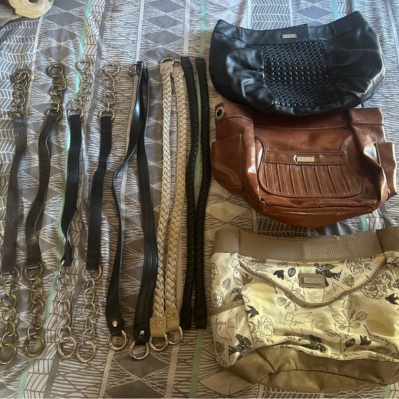 Miche bag bundle! - Picture 1 of 6